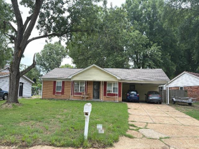 House for sale in Southaven, Mississippi