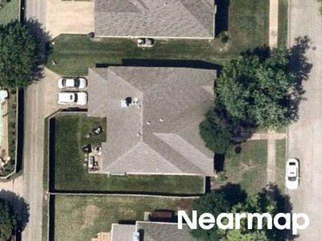 House for sale in Frisco, Texas