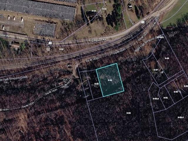 Land for sale in Flemington, Taylor County