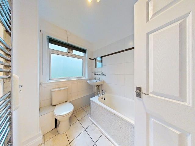 Apartment for rent in Dundee