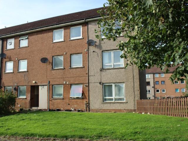Apartment for rent in Scotland