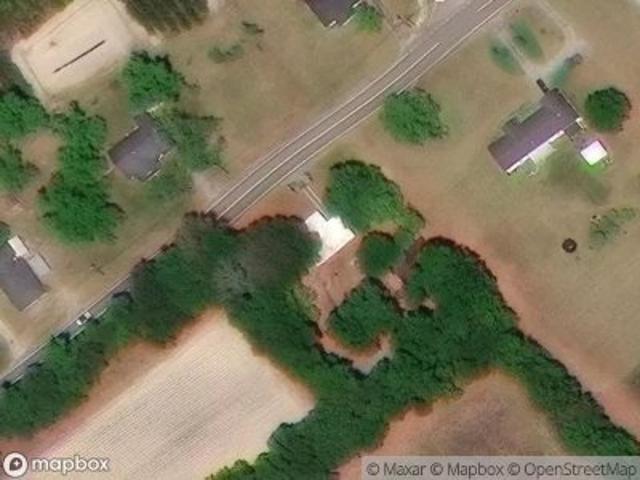 Property for sale in Hampton, South Carolina