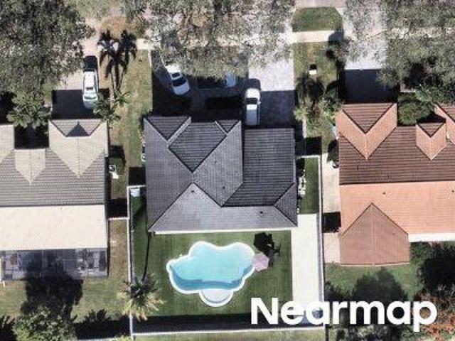 House for sale in Cooper City, Florida