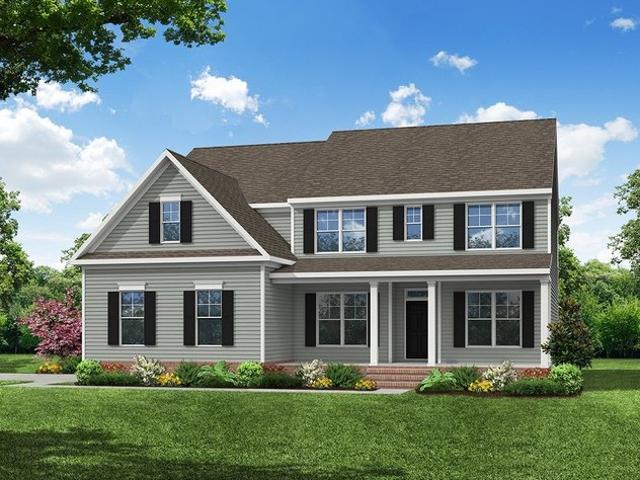 House for sale in Angier, North Carolina