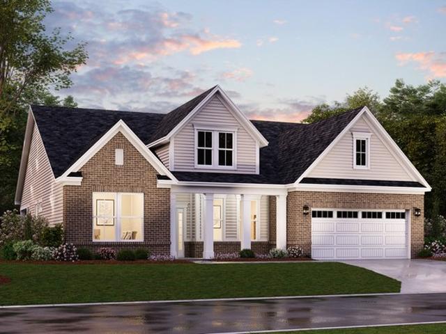 House for sale in Indiana