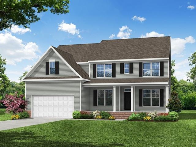 House for sale in Charleston, Franklin County