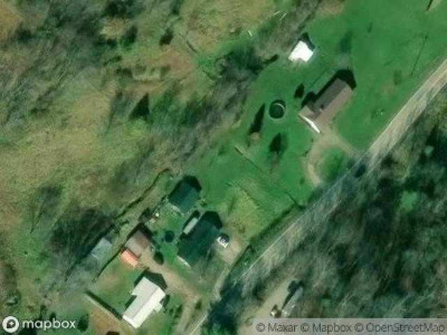 Property for sale in Gandeeville, West Virginia