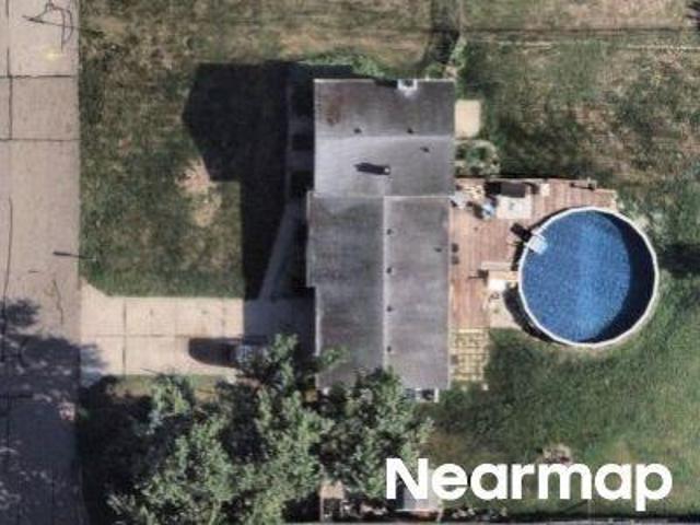 House for sale in Lansing, Michigan