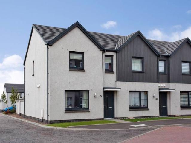 House for rent in Cove Bay, Ballindoch