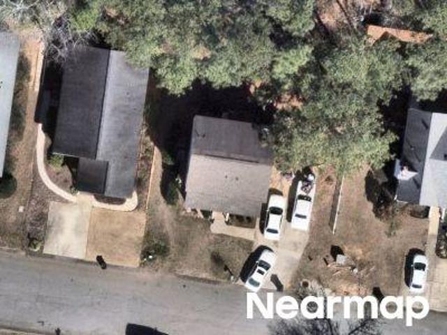 House for sale in Aiken, South Carolina
