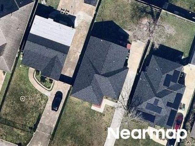 House for sale in MacGregor, Houston