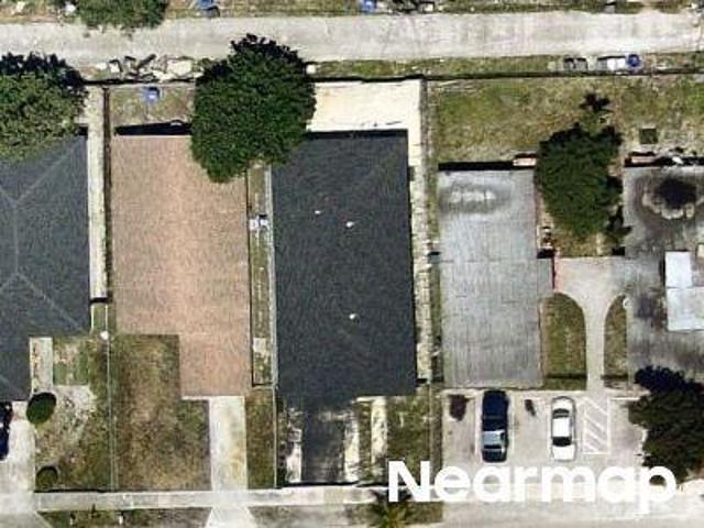 House for sale in Hollywood, Florida
