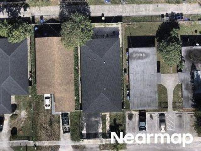 House for sale in Hollywood, Florida