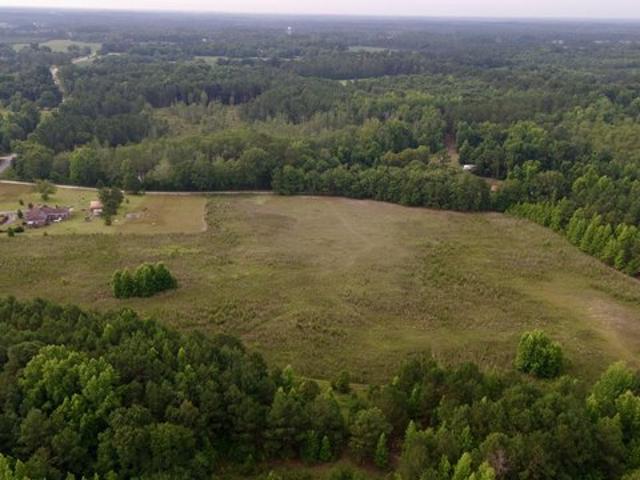 Land for sale in Williston, South Carolina