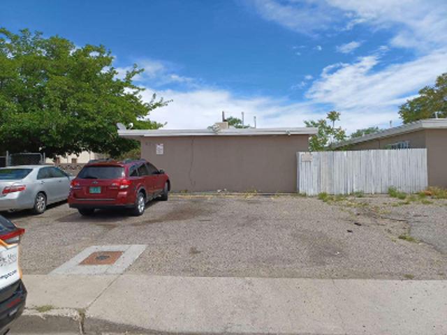 House for sale in New Mexico