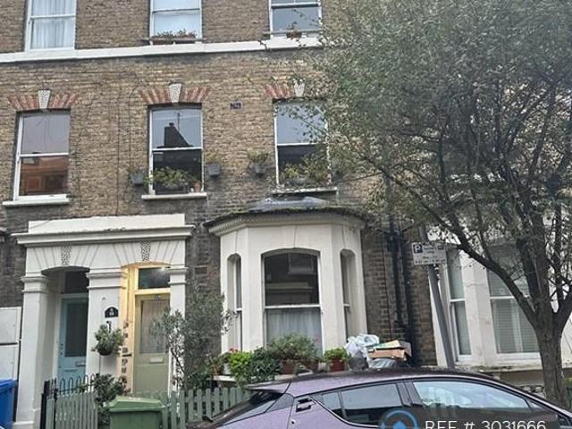 Apartment for rent in Walworth, Greater London