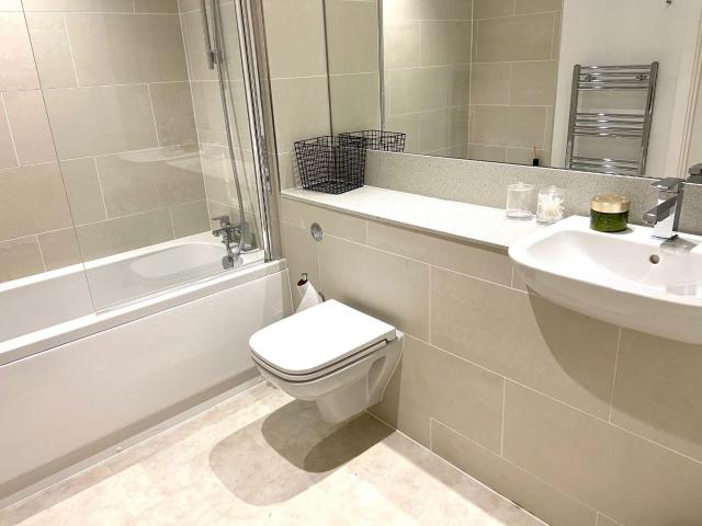 Apartment for rent in Walworth, Greater London