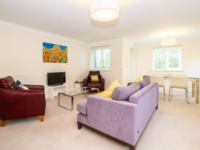 Apartment for rent in Walworth, Greater London