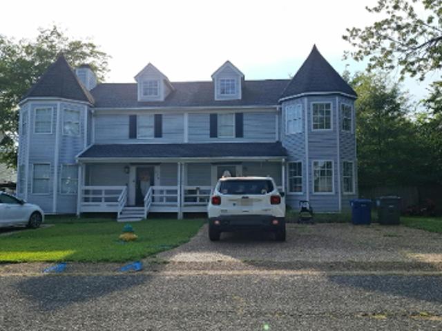 House for sale in Trussville, Alabama