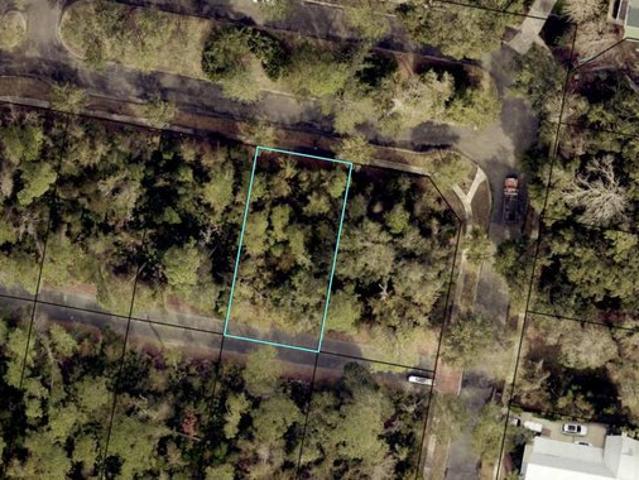 Land for sale in Georgia