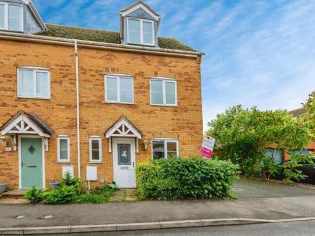 House for sale in Lyons, Greater London