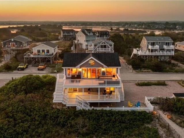 House for sale in Charlestown, Rhode Island