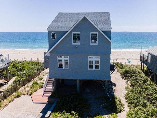 House for sale in Charlestown, Rhode Island