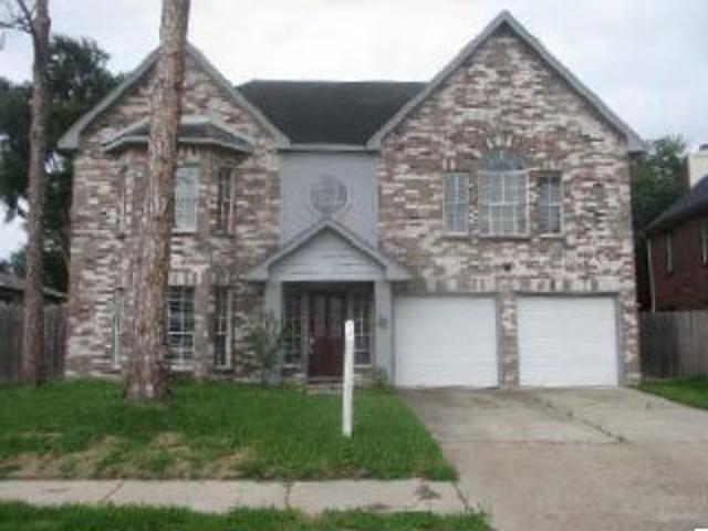 House for sale in Houston, Harris County
