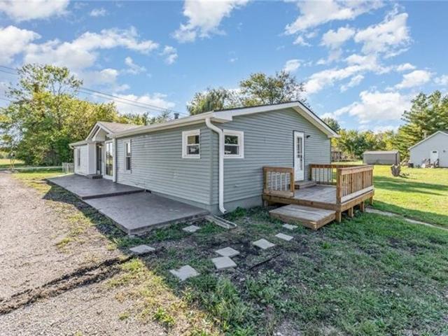 Property for sale in Charlestown, Indiana