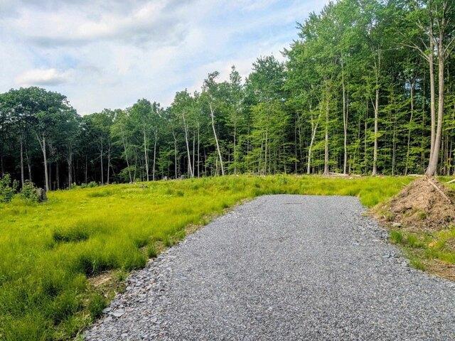 Land for sale in New Hampshire
