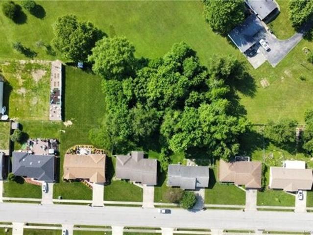 Land for sale in Jeffersonville