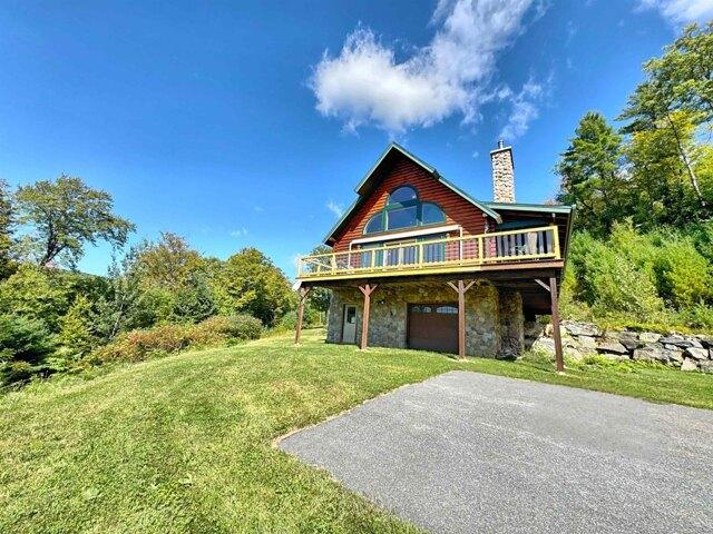 House for sale in Acworth, Sullivan County