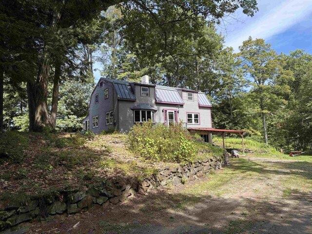 House for sale in Acworth, Sullivan County