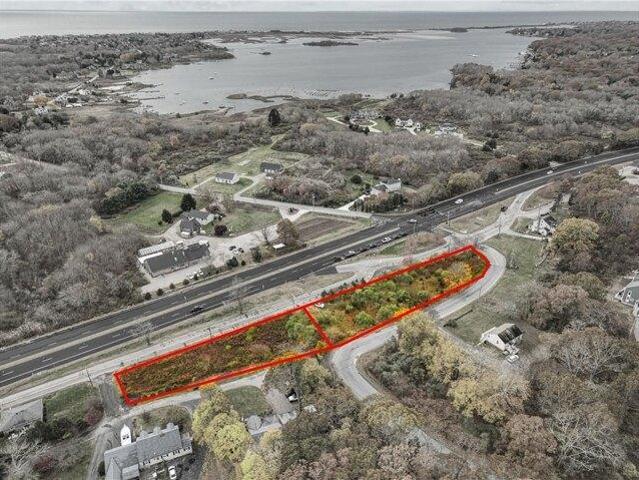 Land for sale in Charlestown, Rhode Island