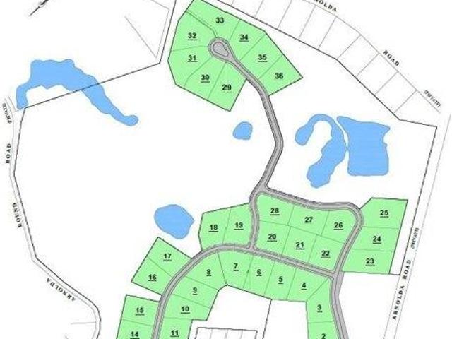 Land for sale in Charlestown, Rhode Island