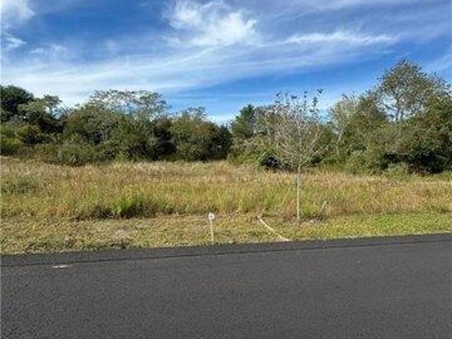 Land for sale in Charlestown, Rhode Island