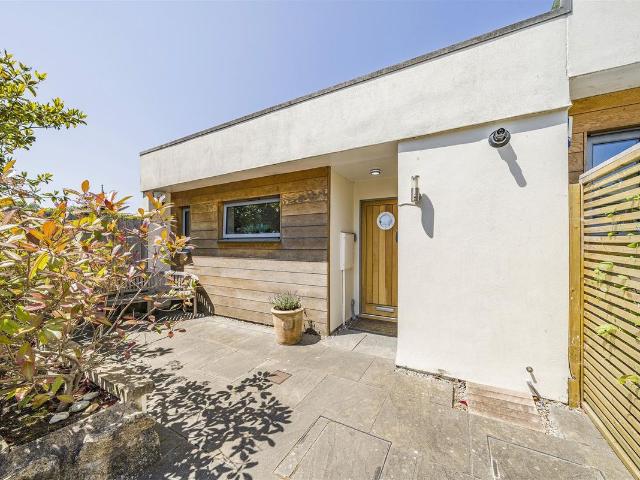 House for rent in St. Austell Bay, Charlestown