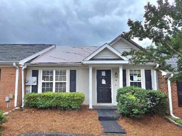 House for sale in Augusta, Georgia