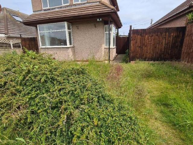 House for rent in Kinmel Bay, Wales