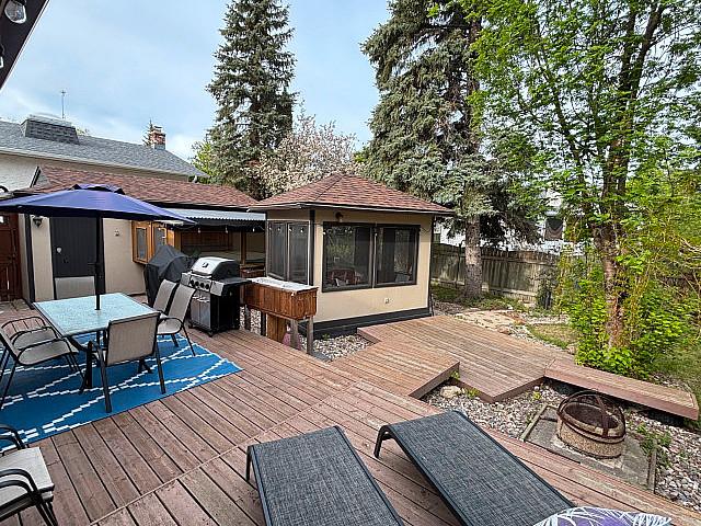 House for rent in East St. Paul, Manitoba