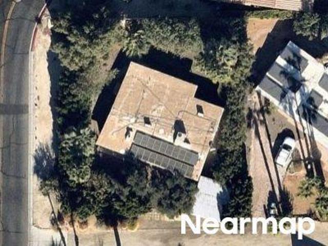 House for sale in Cathedral City, California