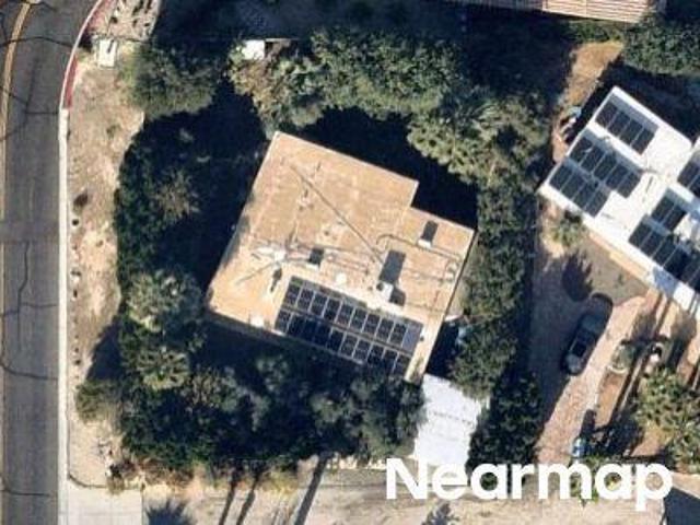 House for sale in Cathedral City, California