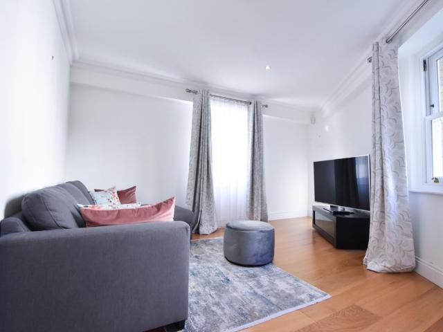Apartment for rent in Royal Borough of Kensington and Chelsea, Greater London