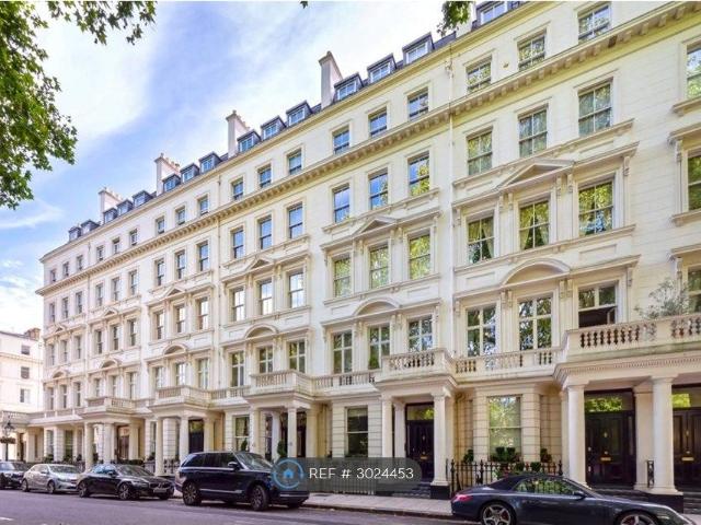 House for rent in South Kensington, Greater London