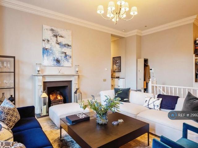 House for rent in South Kensington, Greater London