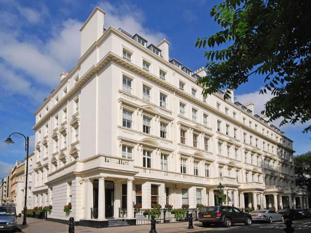 House for rent in South Kensington, Greater London