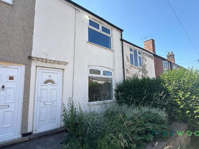 House for rent in Carr Vale, Elmton