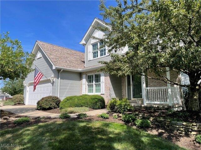 House for sale in Medina, Ohio