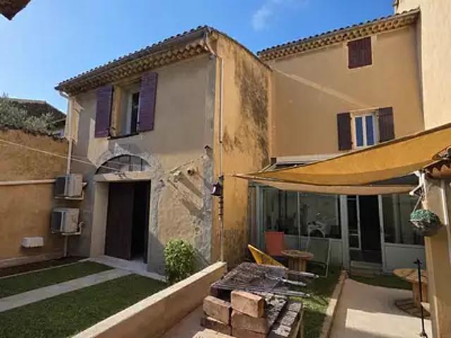 Maison vente à Aix-en-Provence, Provence-Alpes-Côte d'Azur