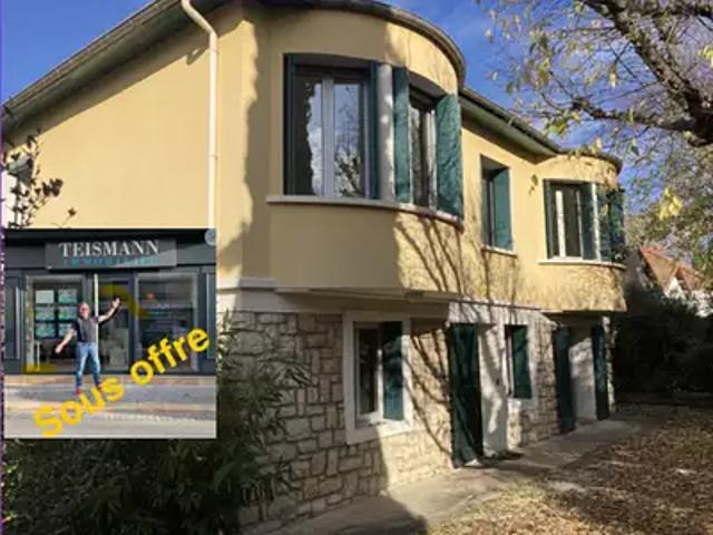 Maison vente à Aix-en-Provence, Provence-Alpes-Côte d'Azur